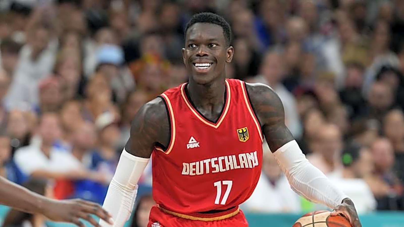 Dennis Schröder Hits Game-Winner in Germany-Spain: What it Means for Kings