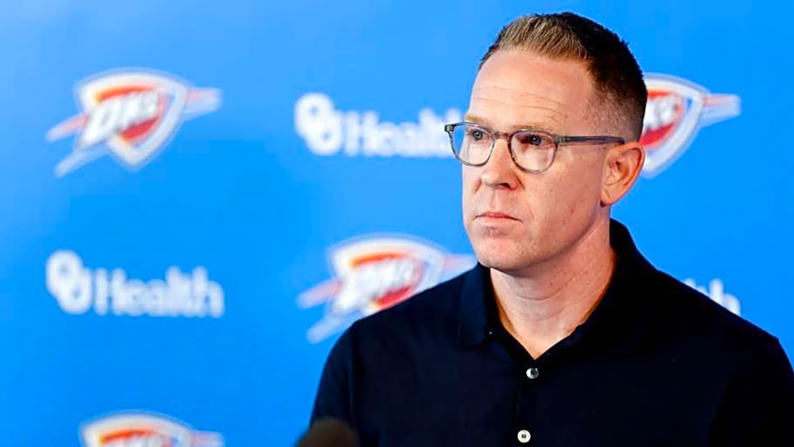 Oklahoma City Thunder Make Roster Move