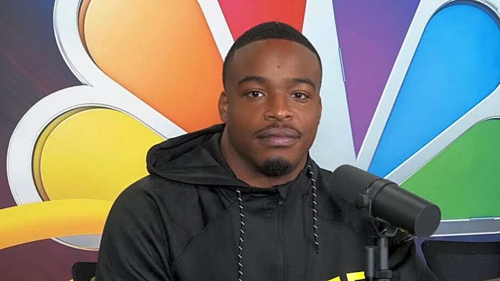 NFL Draft Prospect Derrick Harmon Injury, Medical Concerns Ahead Of NFL Draft?