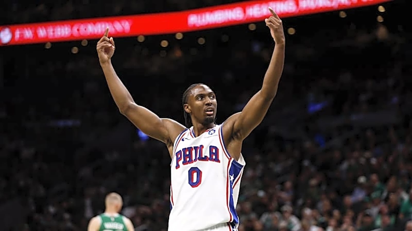 Three Key Takeaways From Sixers' Victory Over Celtics
