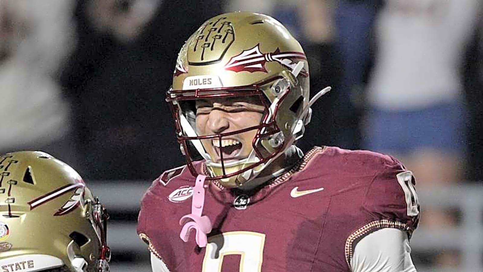 Projecting Florida State Football's Top 2027 NFL Draft Candidates