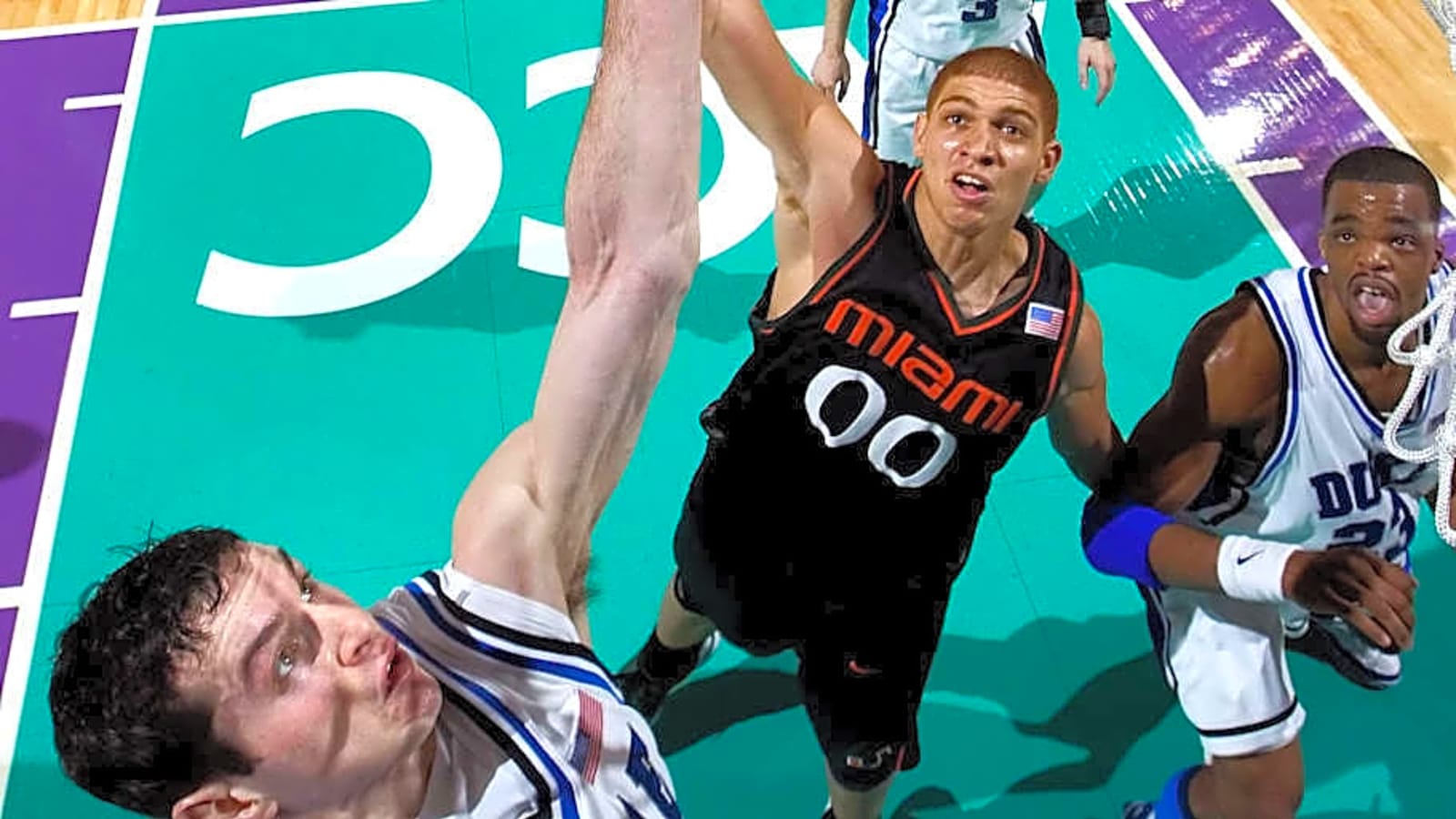 Miami Legend Jimmy Graham Announces His Retirement