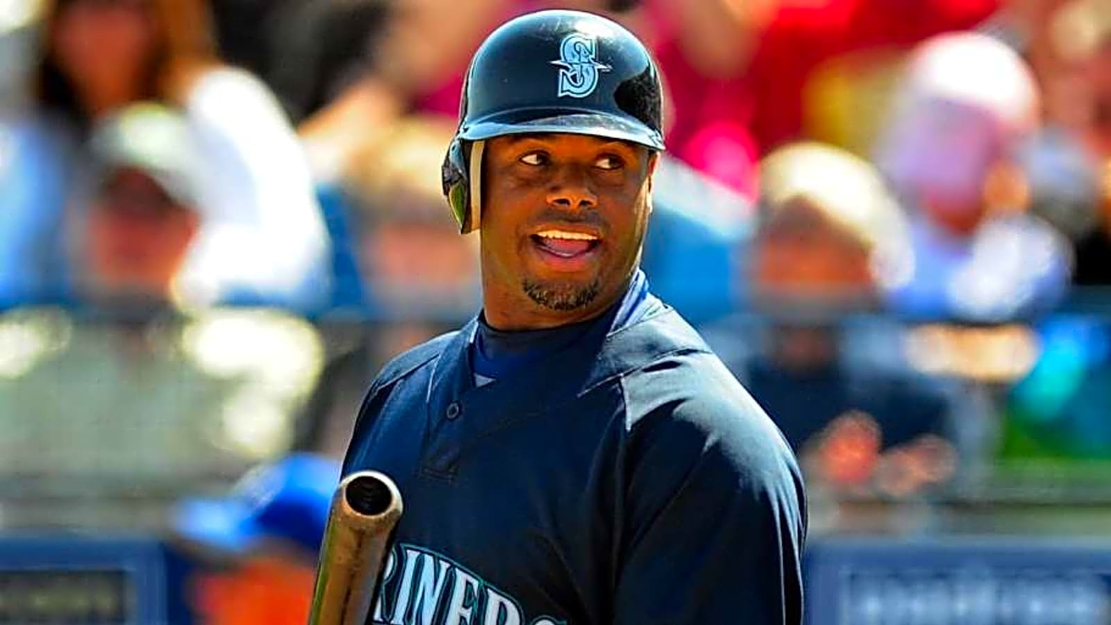 Remembering Ken Griffey Jr.&#39;s Impact on Iconic Jackie Robinson Day Tradition