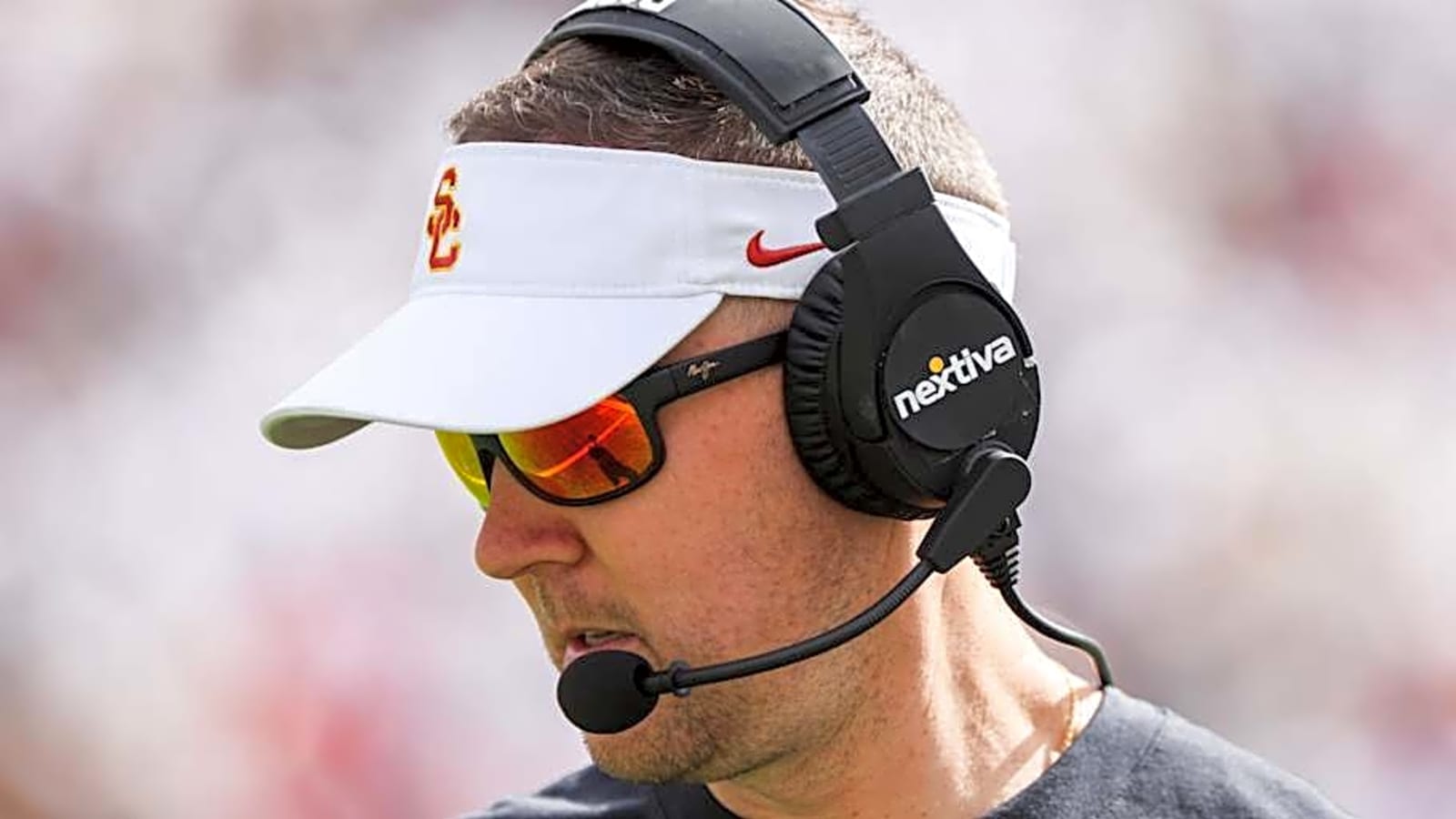 Early College Football Rankings: USC Trojans, Lincoln Riley Unranked In Top-25