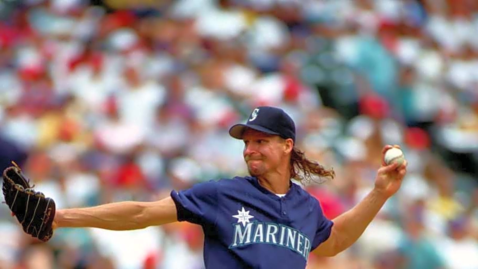 Seattle Mariners&#39; Hall of Famer Gets Company in Incredible Baseball History