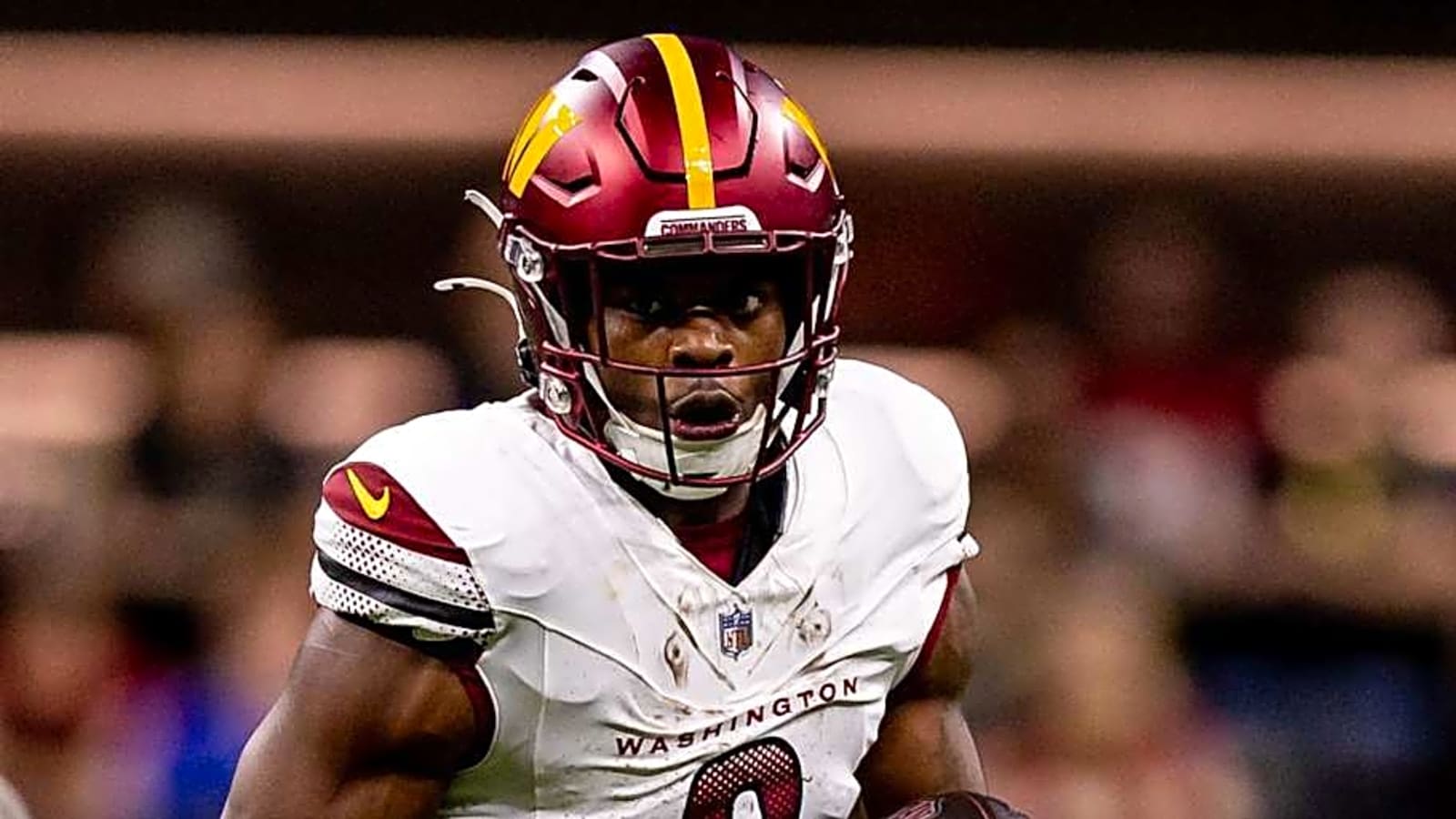 Commanders&#39; preseason strategy could finally expose Brian Robinson Jr.&#39;s fate