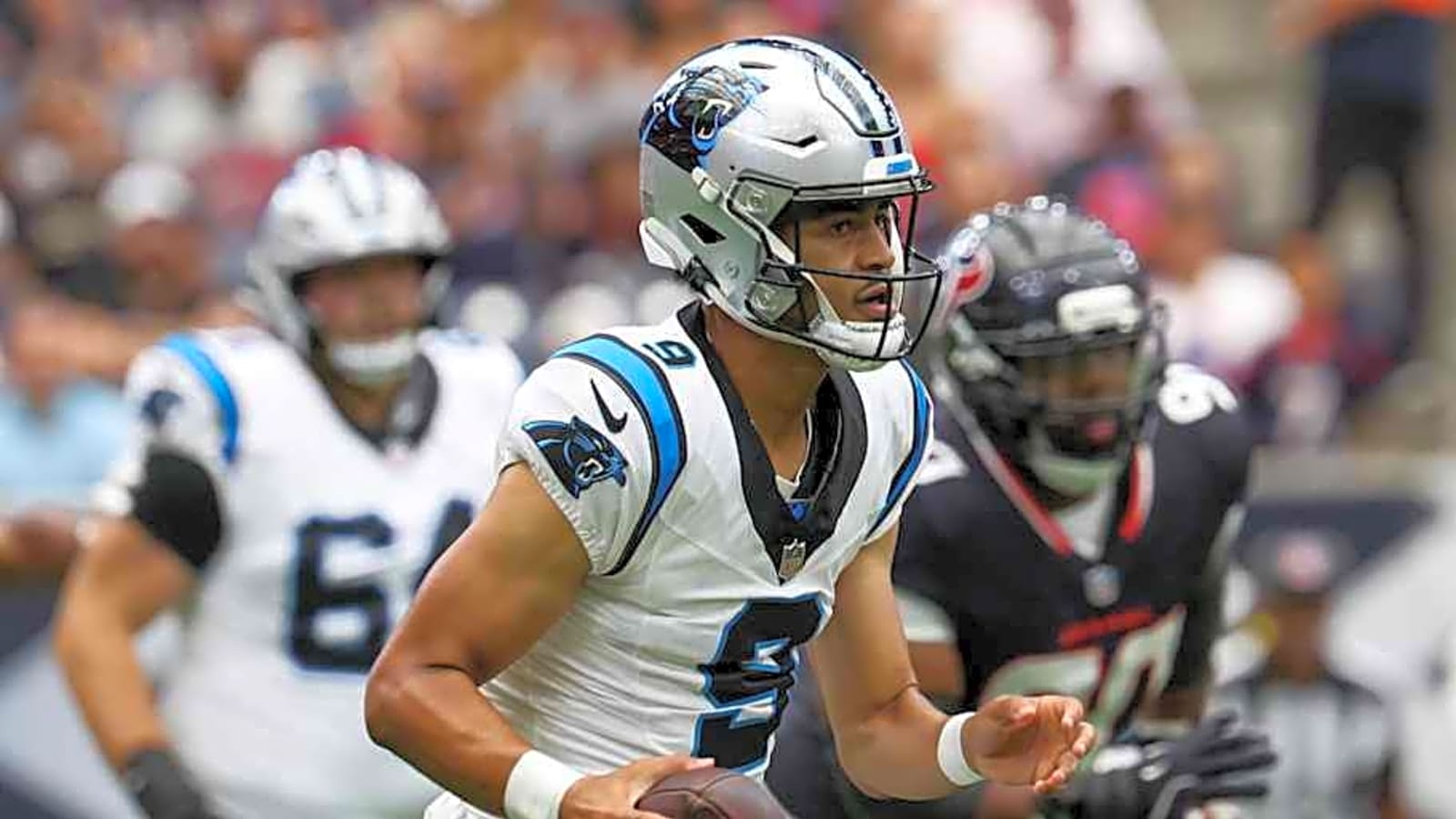 Panthers record projection revealed, including big win vs. Super Bowl contender