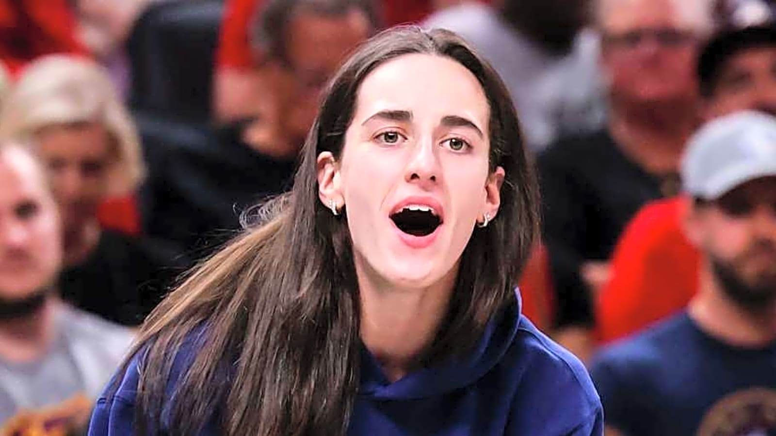Caitlin Clark Fans Call ESPN Out for Stat Screw Up in WNBA Player Ranking