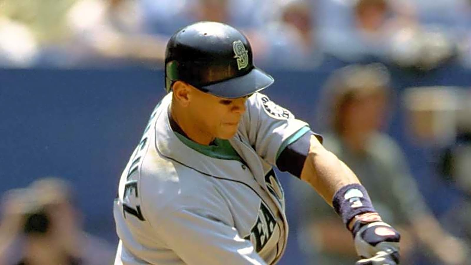 What Were the First Impressions of Alex Rodriguez as a Seattle Mariner?