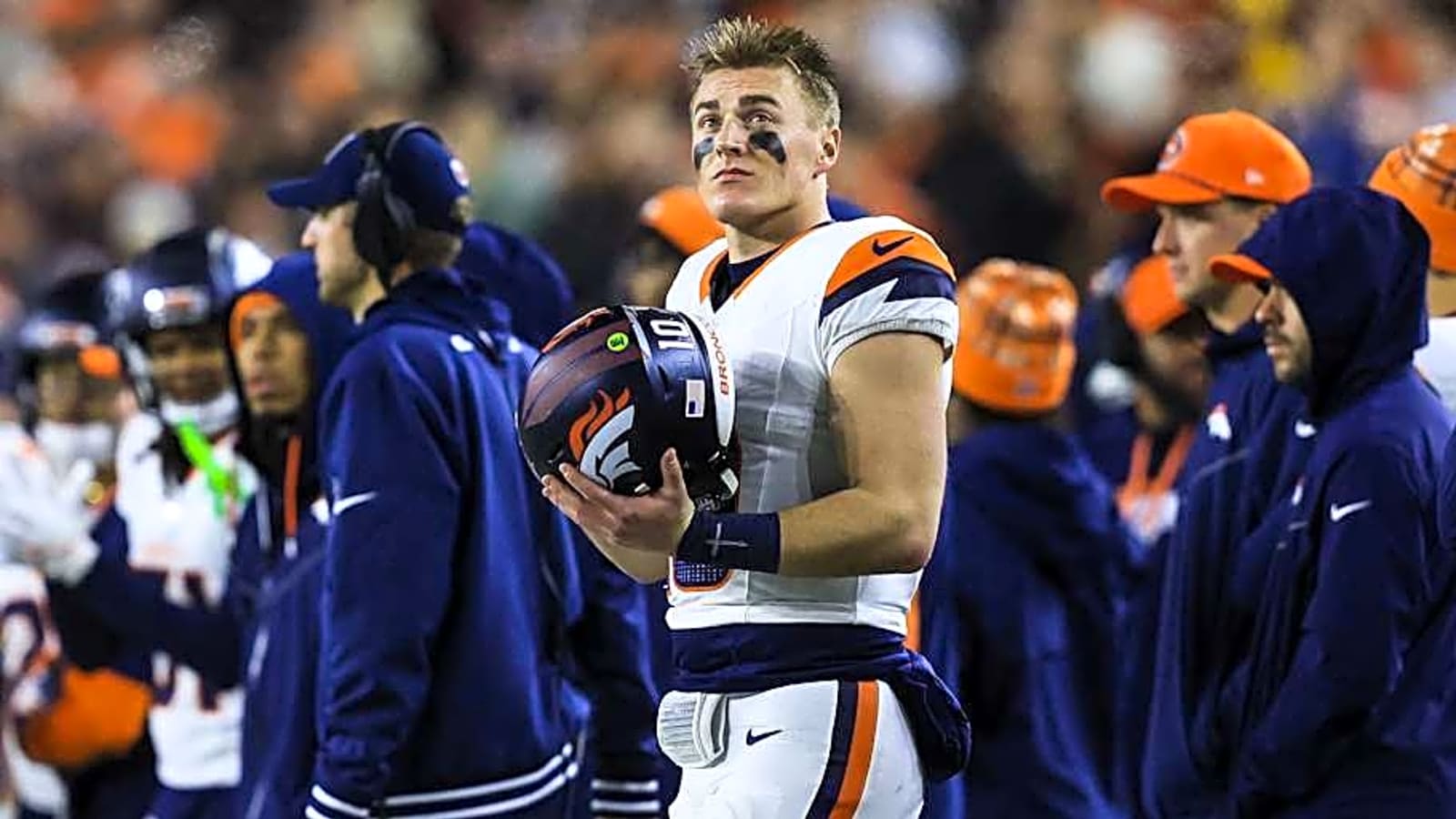 Denver Broncos&#39; Bo Nix Most &#39;Underrated&#39; Quarterback In NFL?
