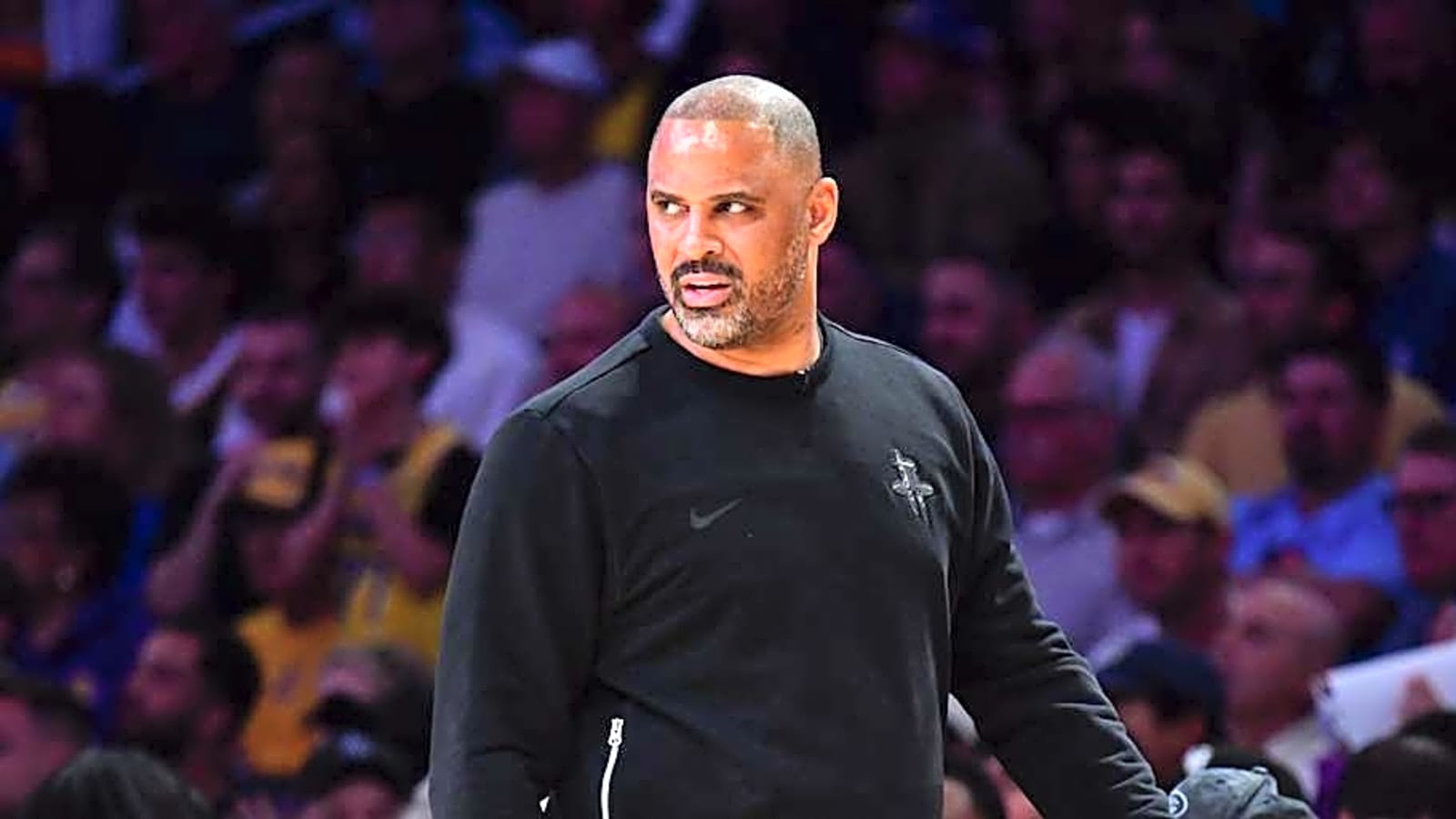Ime Udoka's Breakdown of Season Ending in First Round and Look Ahead to Future