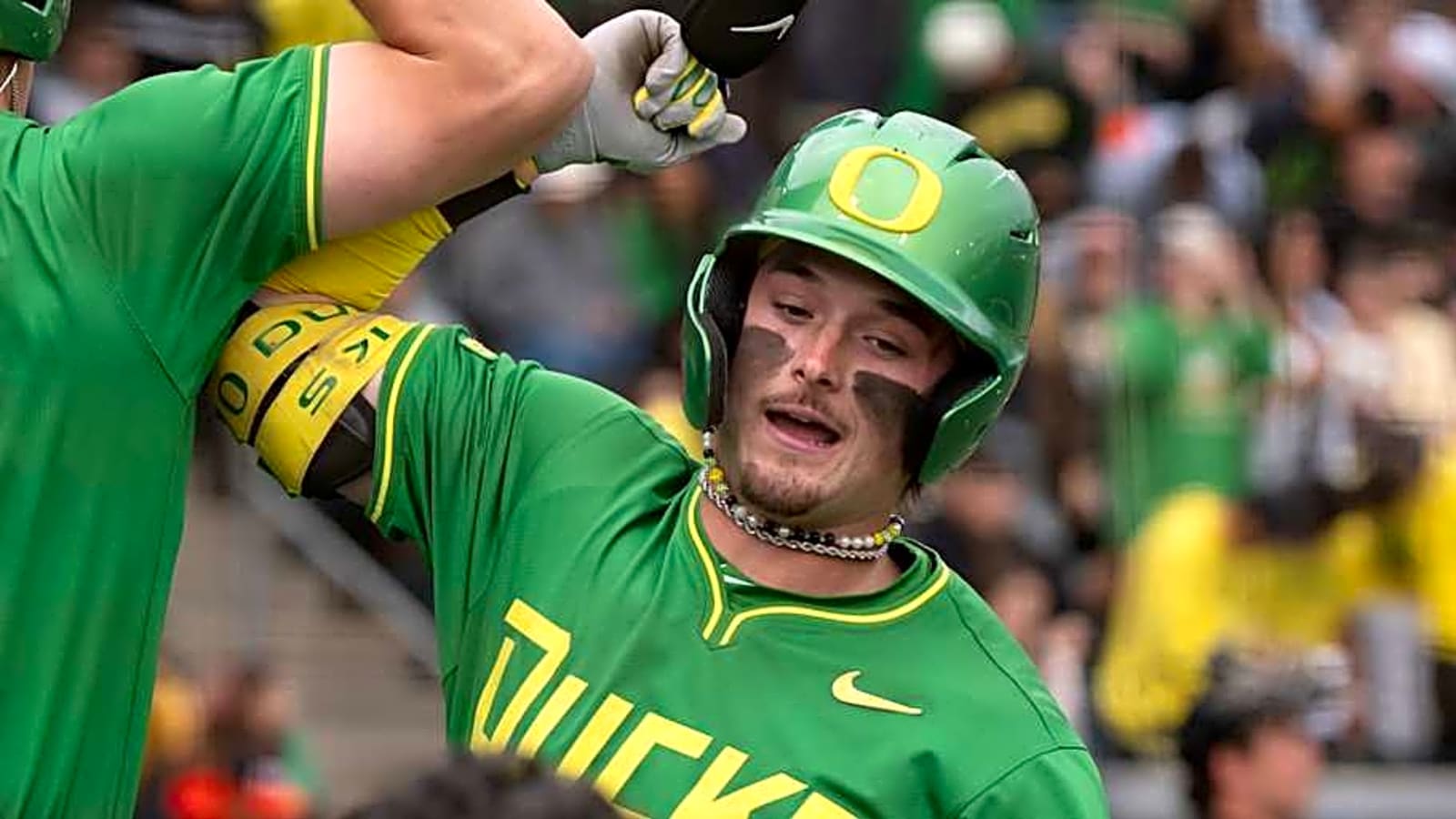 Five Oregon Ducks Picked in 2025 MLB Draft: Make Program History