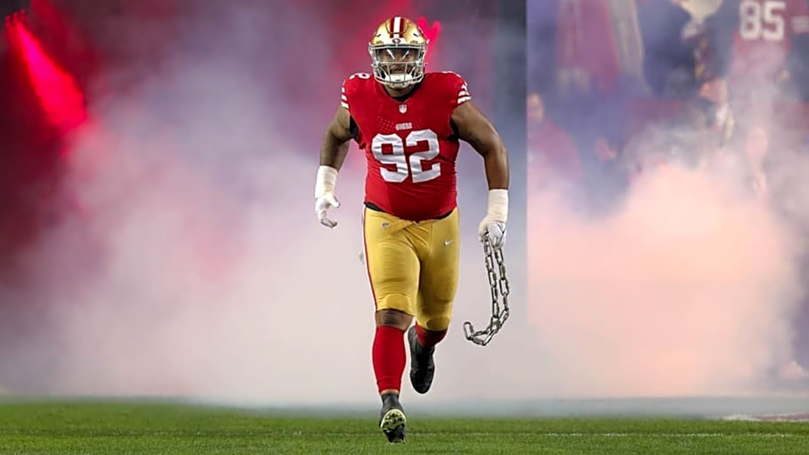 Most important 49ers in 2025: No. 19 has to lead the interior defense