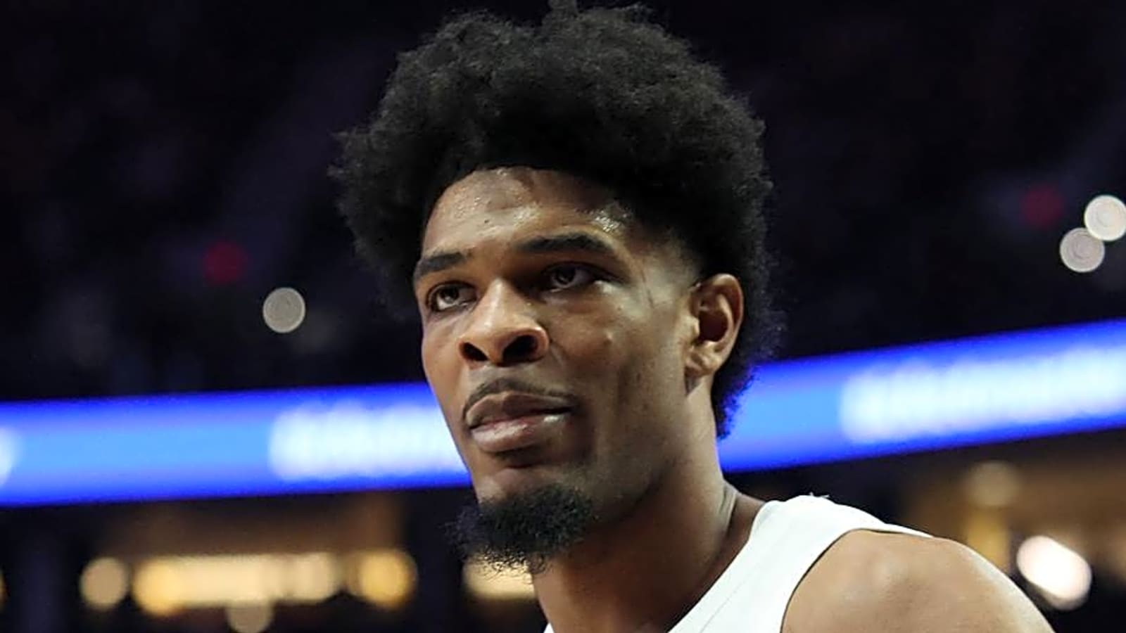 Scoot Henderson and the Blazers Conundrum