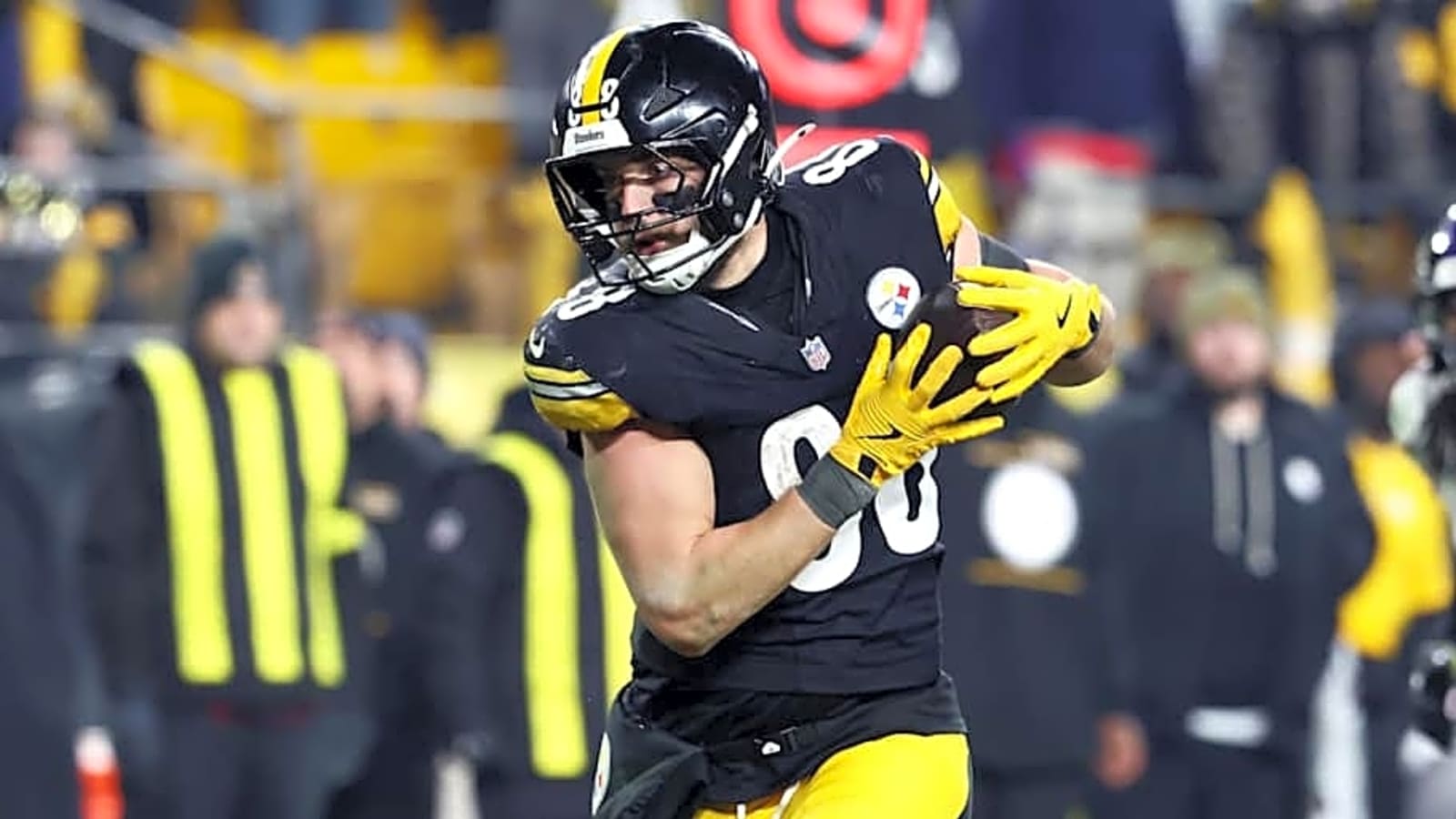 Four Steelers Entering Make-or-Break Offseasons