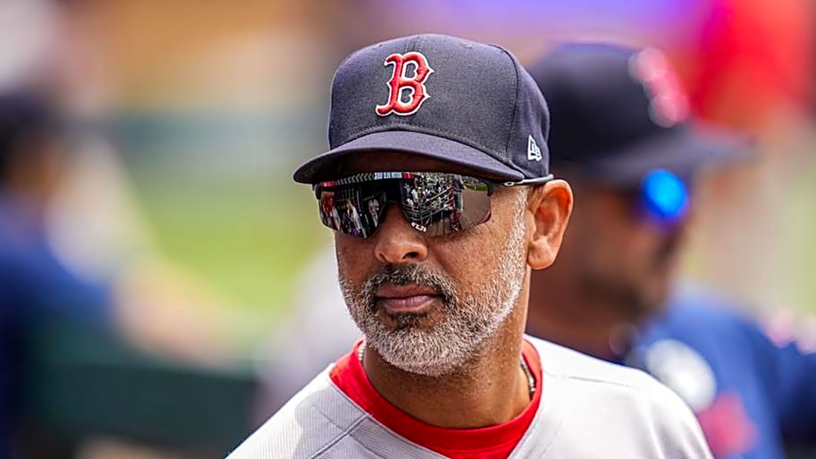 Red Sox Just Days Away From Significant Roster Crunch