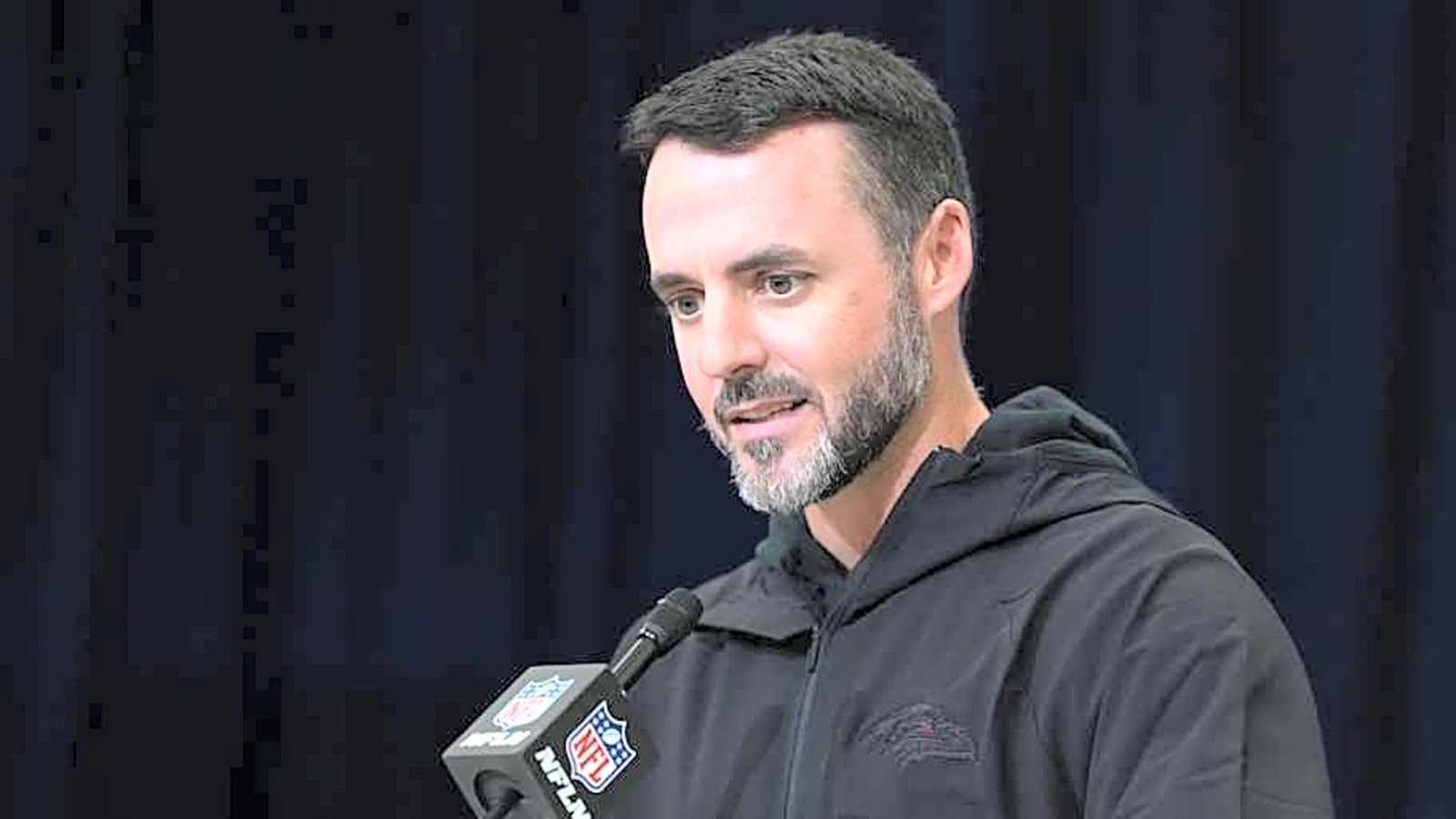 Ravens Receive Low Ranking for Free Agency Haul