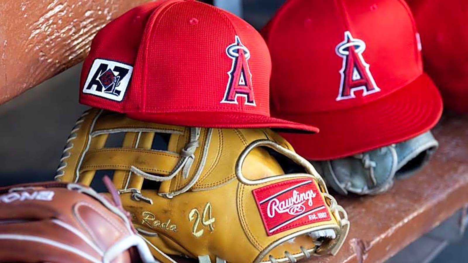 Angels Could Get Significant Bullpen Reinforcement Back This Weekend