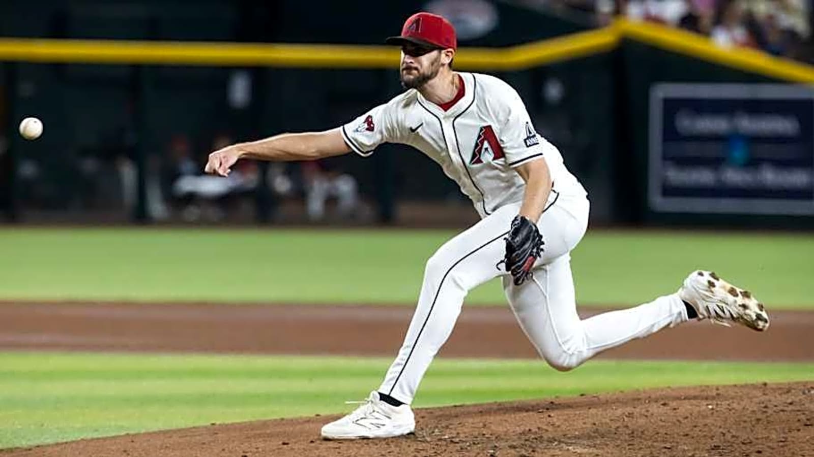 Three Takeaways From Diamondbacks&#39; Gritty Series Win vs Mets