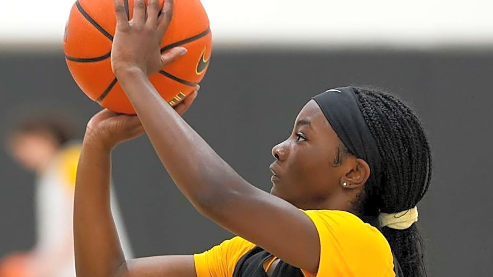 Iowa Sneaks Into Preseason Top 25