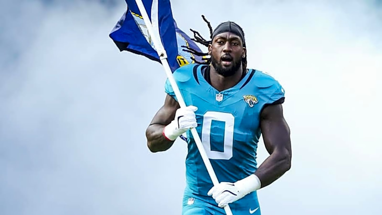 Jaguars&#39; Devin Lloyd Reflects on Defense&#39;s Needed Next Step