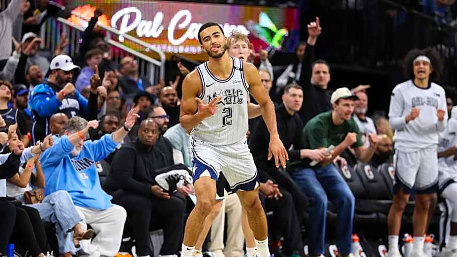 Atlanta Hawks Reportedly Sign 3-Year NBA Player