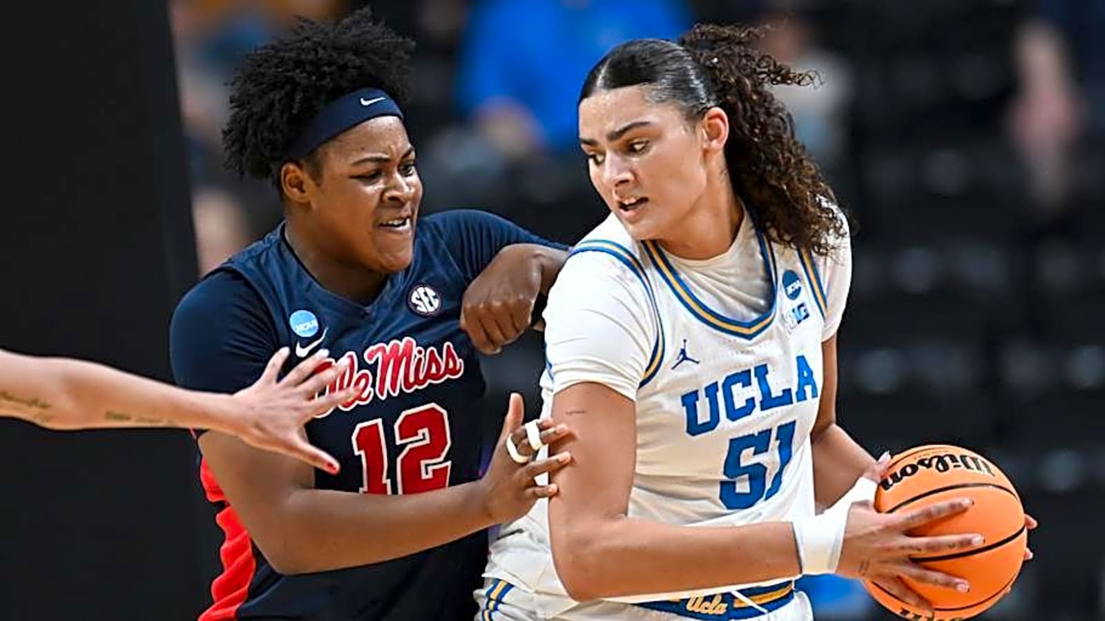Where UCLA WBB Ranks in Preseason Top 25