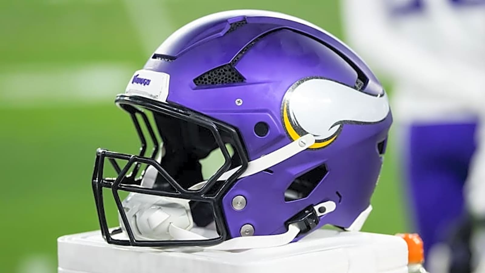 Proposed Vikings signing adds former Bills&#39; $21 million starter to address key need