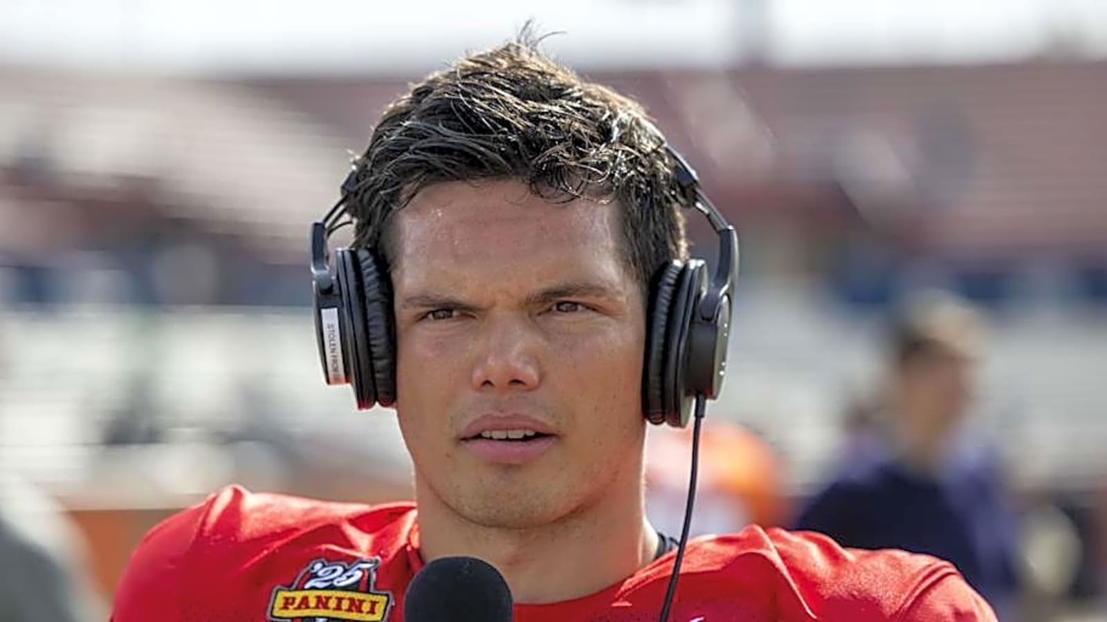 Cleveland Browns Quarterback Competition Not Wide Open?