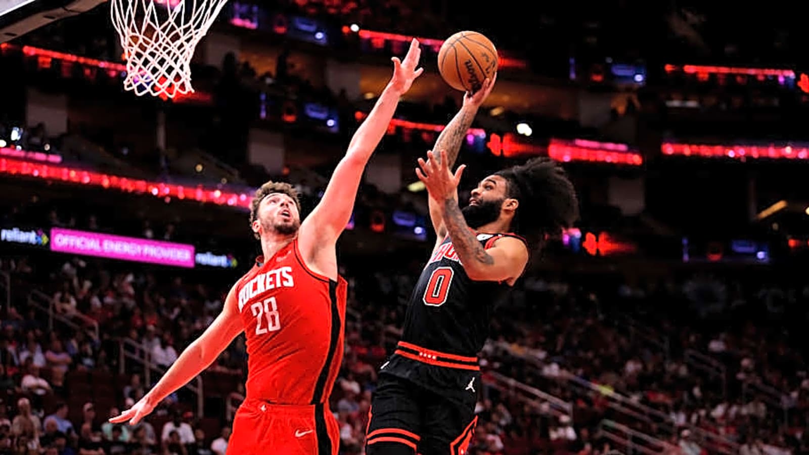 4 Suitors (And One Wildcard) That Could Make Sense for a Chicago Bulls' Guard