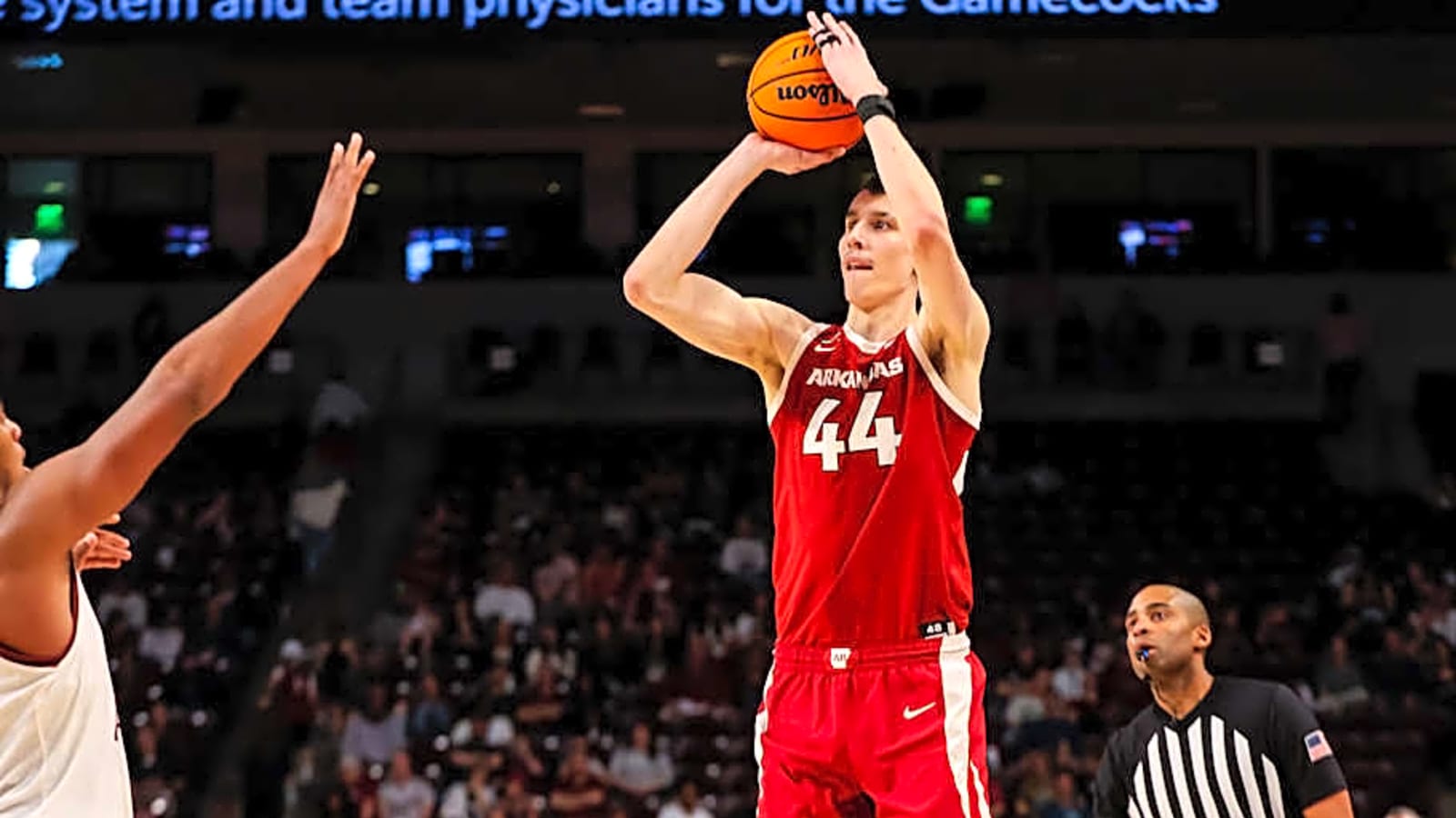 Who is Illinois Basketball&#39;s X-Factor – and What Is His Ceiling and Floor?