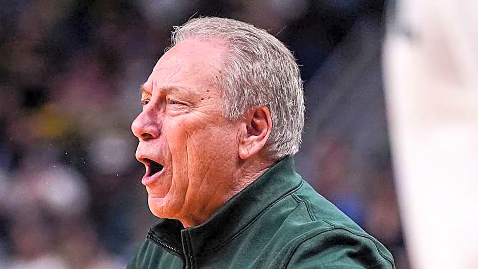 5 Potential Transfer Portal Targets at Center for MSU