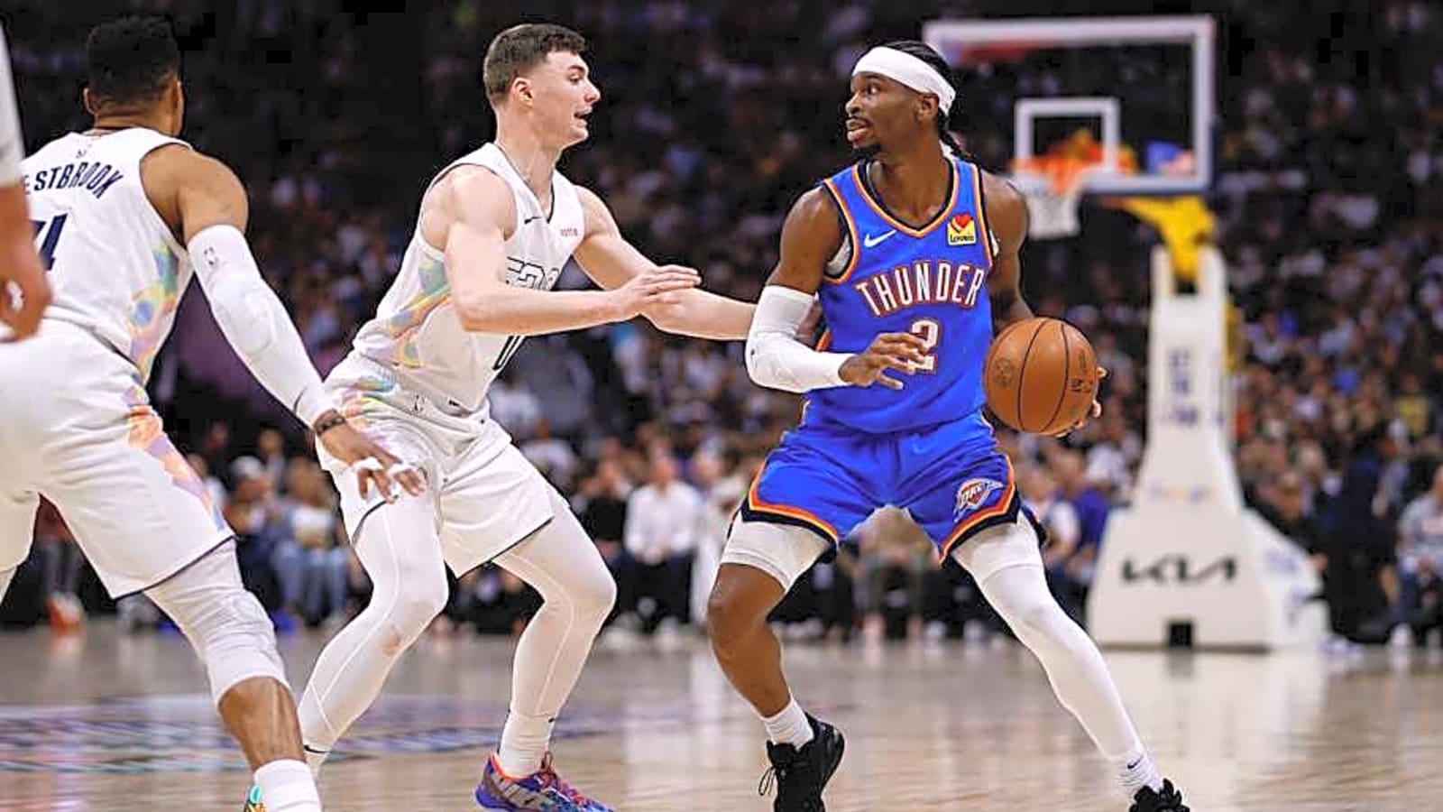 A Game 7 Loss Would be a Massive Disappointment for OKC Thunder