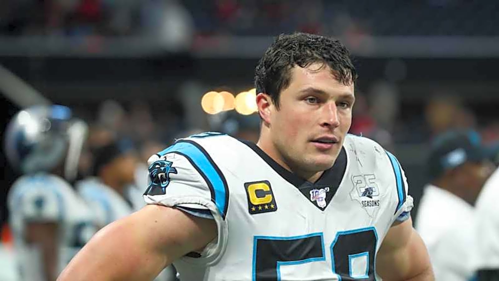 Jaguars Land Potential Hall of Famer in 2012 Re-Draft