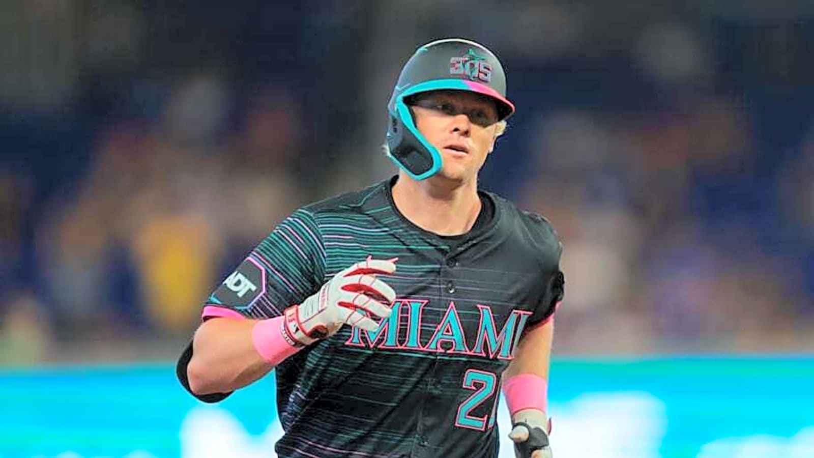 Two Stanford Cardinal Named to 2025 MLB All-Star Game Roster