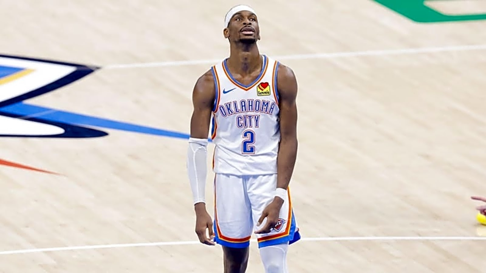 Former Lakers Guard Has Strong Reaction to Shai Gilgeous-Alexander and Kobe Bryant Comparisons