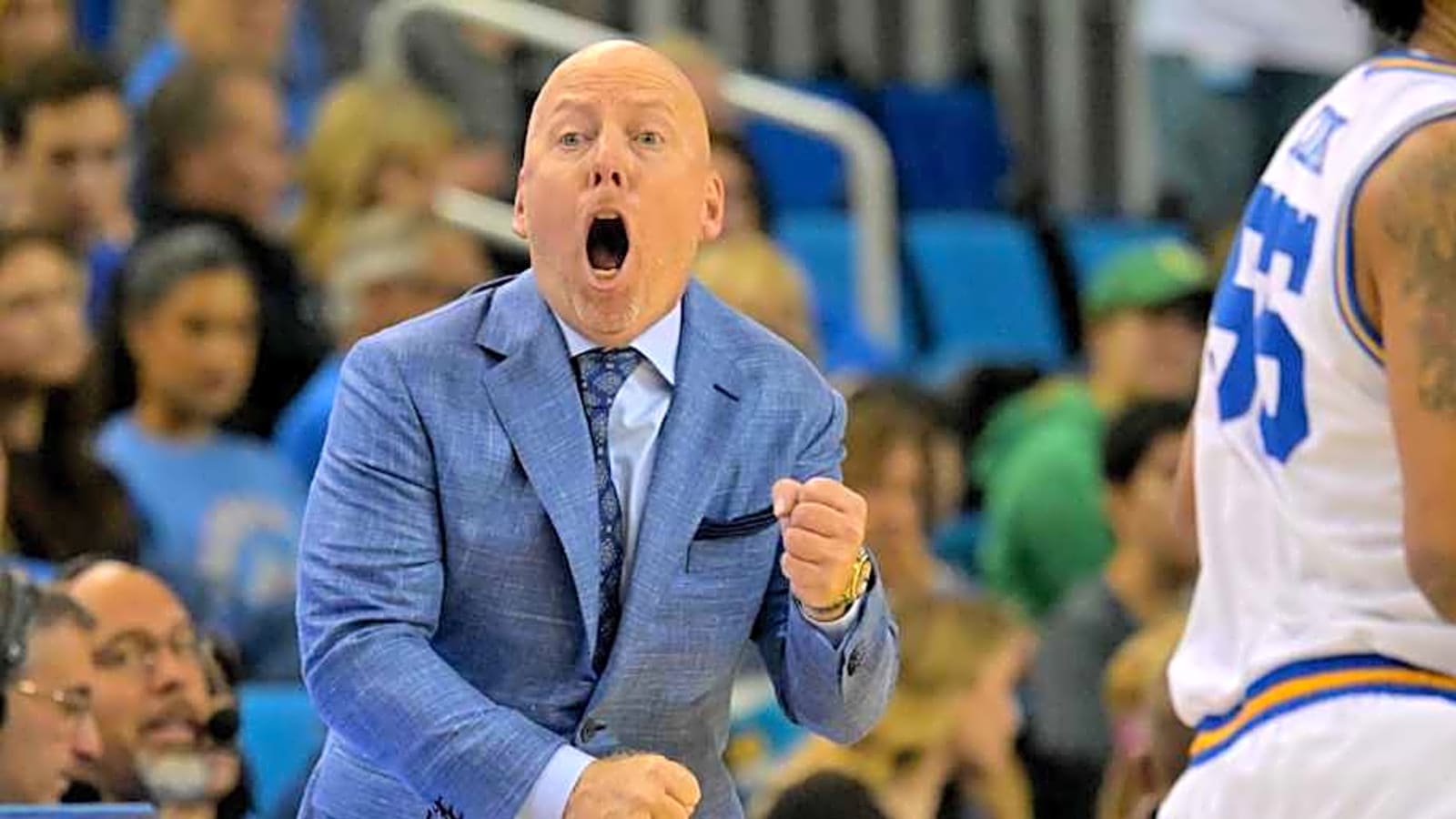 The Good, Bad and Ugly of UCLA Basketball