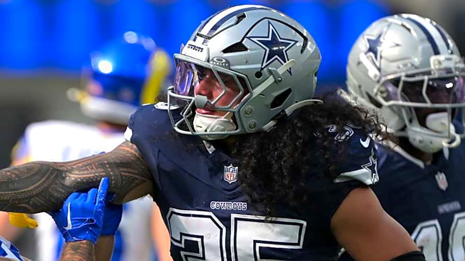 Cowboys Planning Role Change for Promising 2026 Breakout Candidate