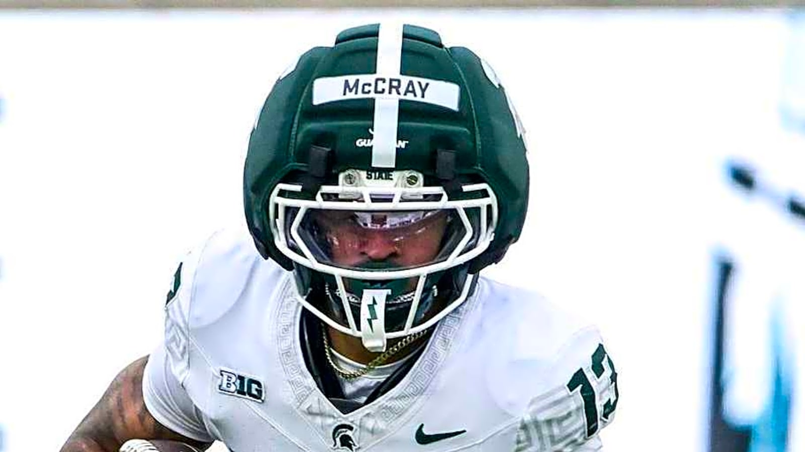 Why MSU's Chrishon McCray Massive X-Factor in 2026