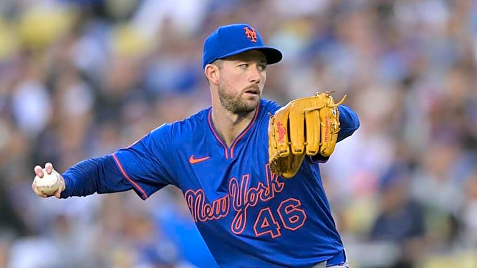 Former Bruin Looks to Build off Dominant Outing vs Dodgers