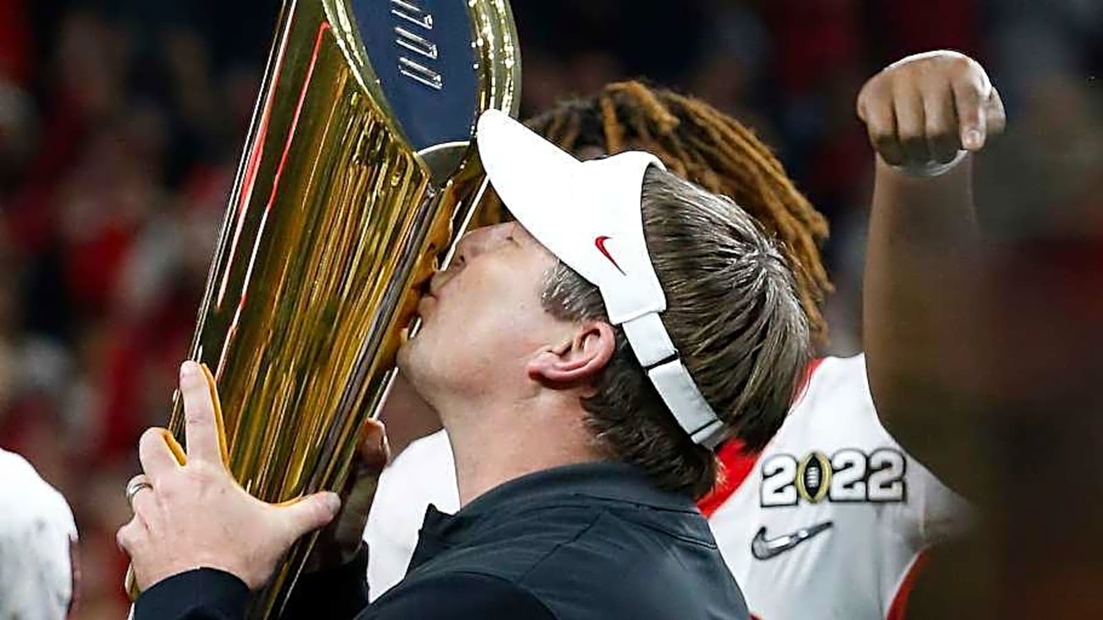 Kirby Smart's Timeline Suggests Georgia Will Reach the National Championship in 2026
