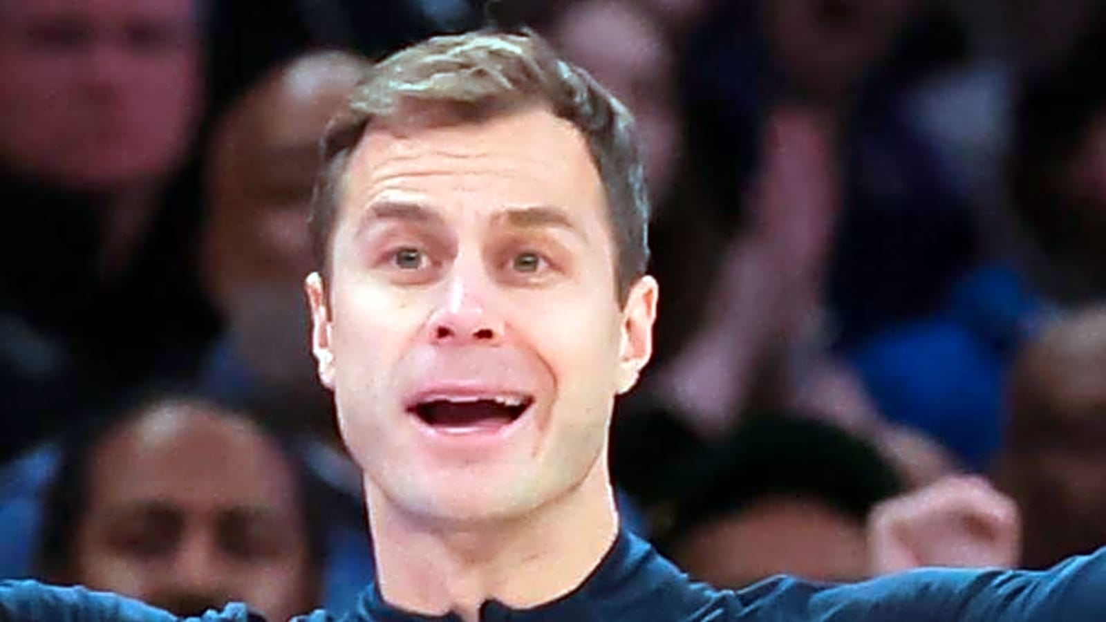 Duke’s Scheyer Reveals Biggest Concern Against UNC