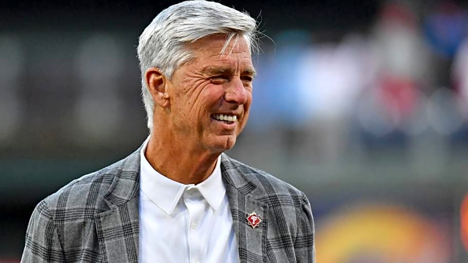 Phillies’ Dave Dombrowski Announces Bullpen & Coaching Staff Signings
