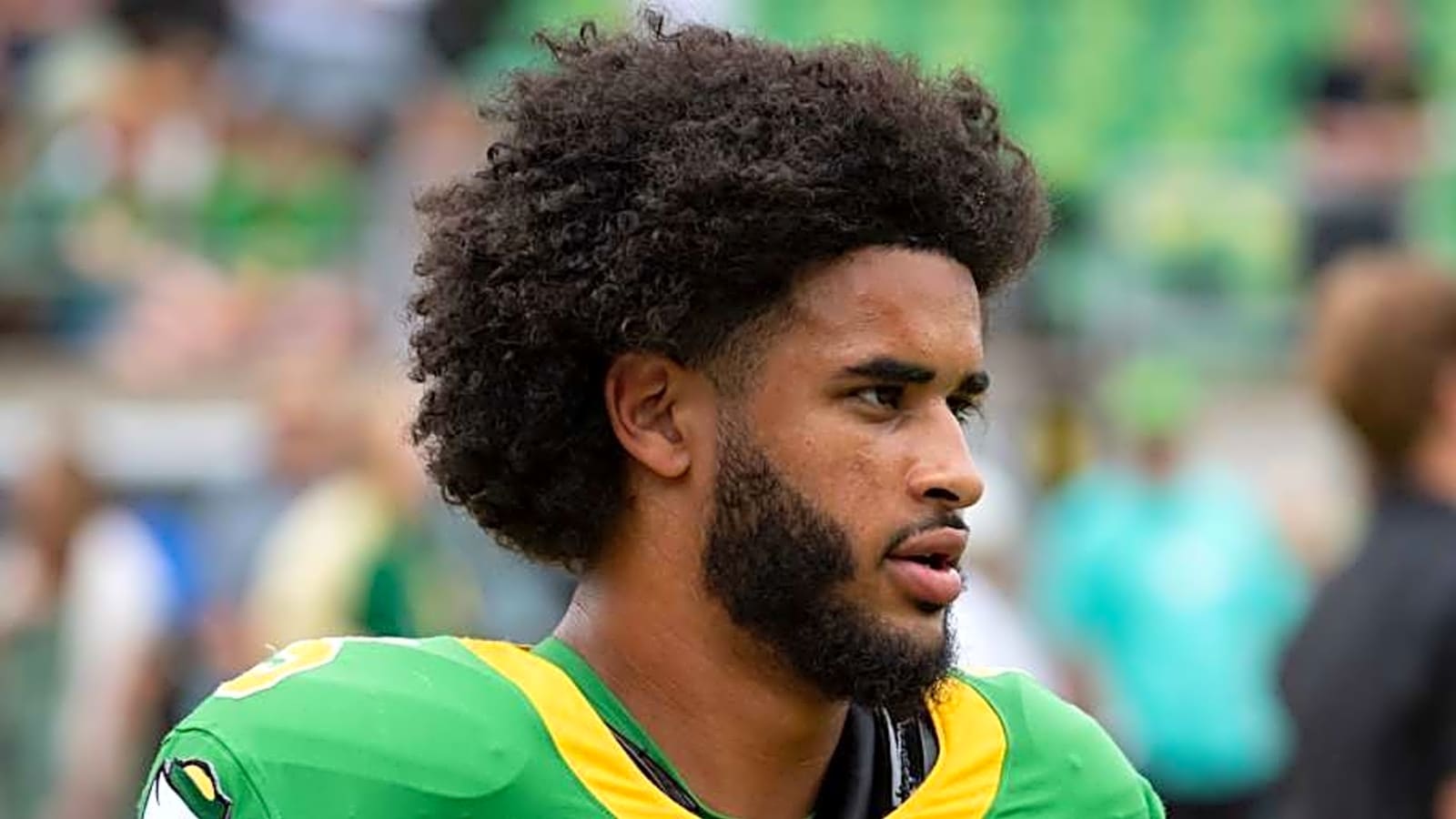 Oregon Fans Will Love What Dante Moore Said About Getting Injured Players Back
