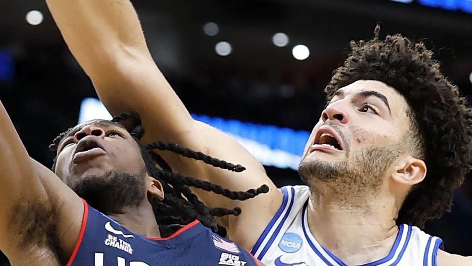 Duke's Cameron Boozer Moving Up NBA Draft Boards