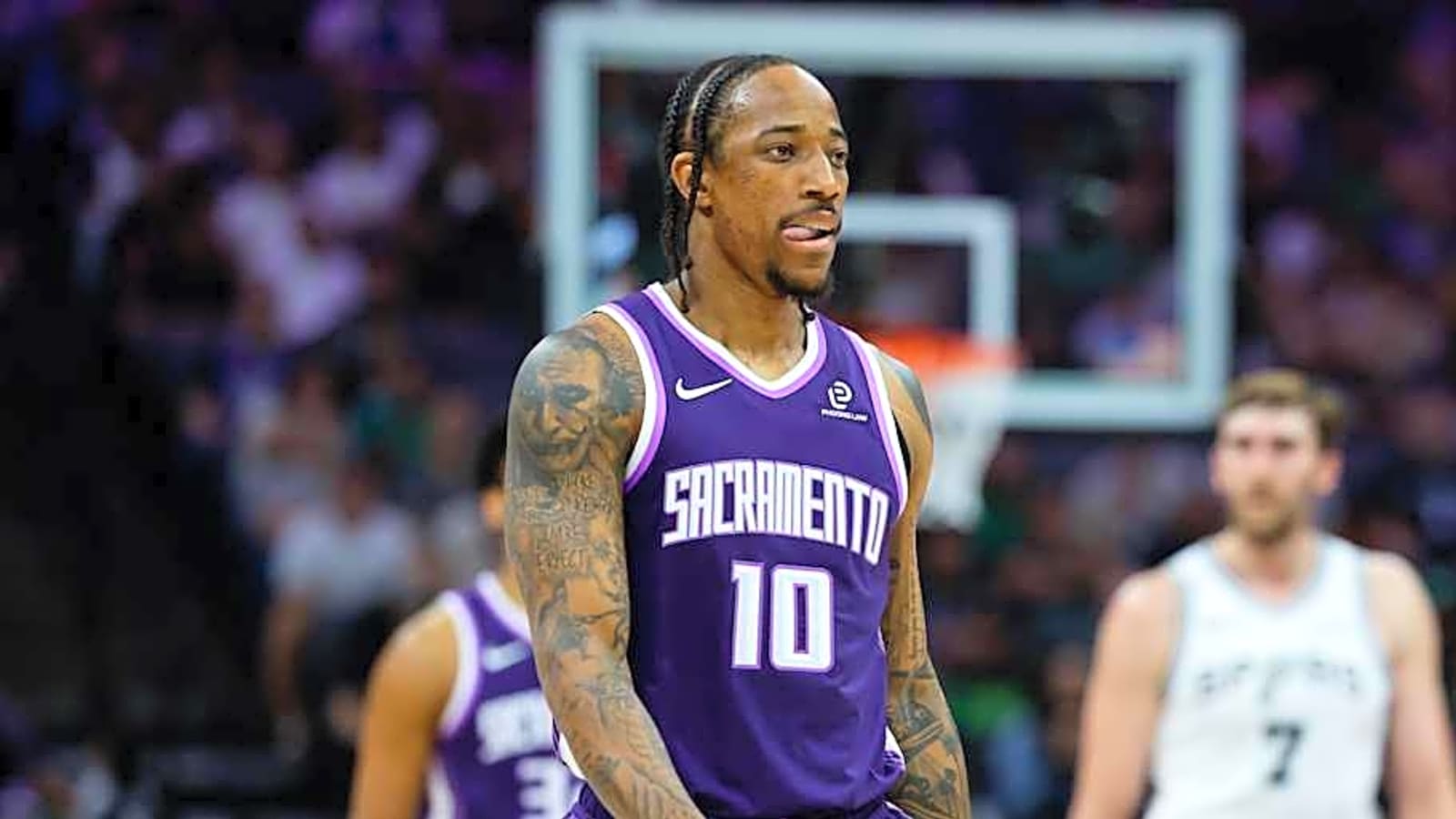Perfect Offseason Blueprint for the Sacramento Kings' Roster