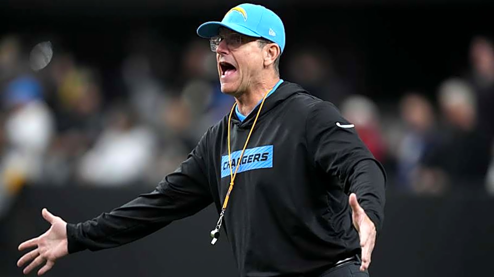 NFL screws Chargers with brutal 2025 schedule development