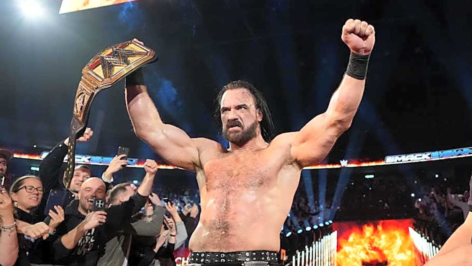 Major Update On Rumored Cody Rhodes vs Roman Reigns Rematch At WrestleMania 42