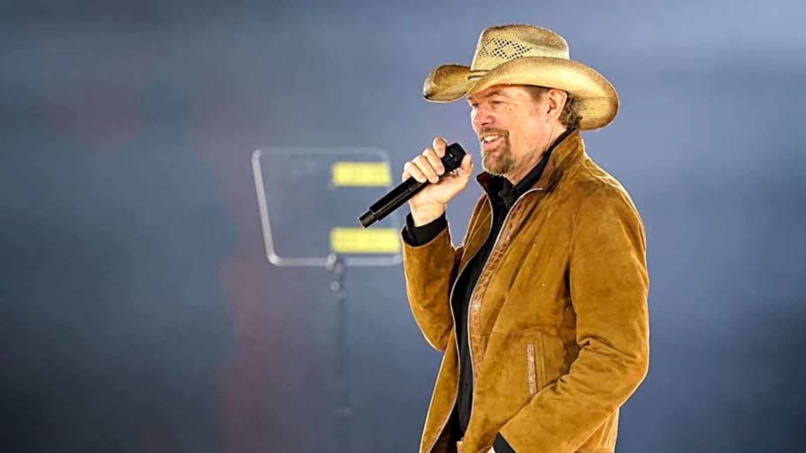 Steelers Honoring Country Music Legend Before Game