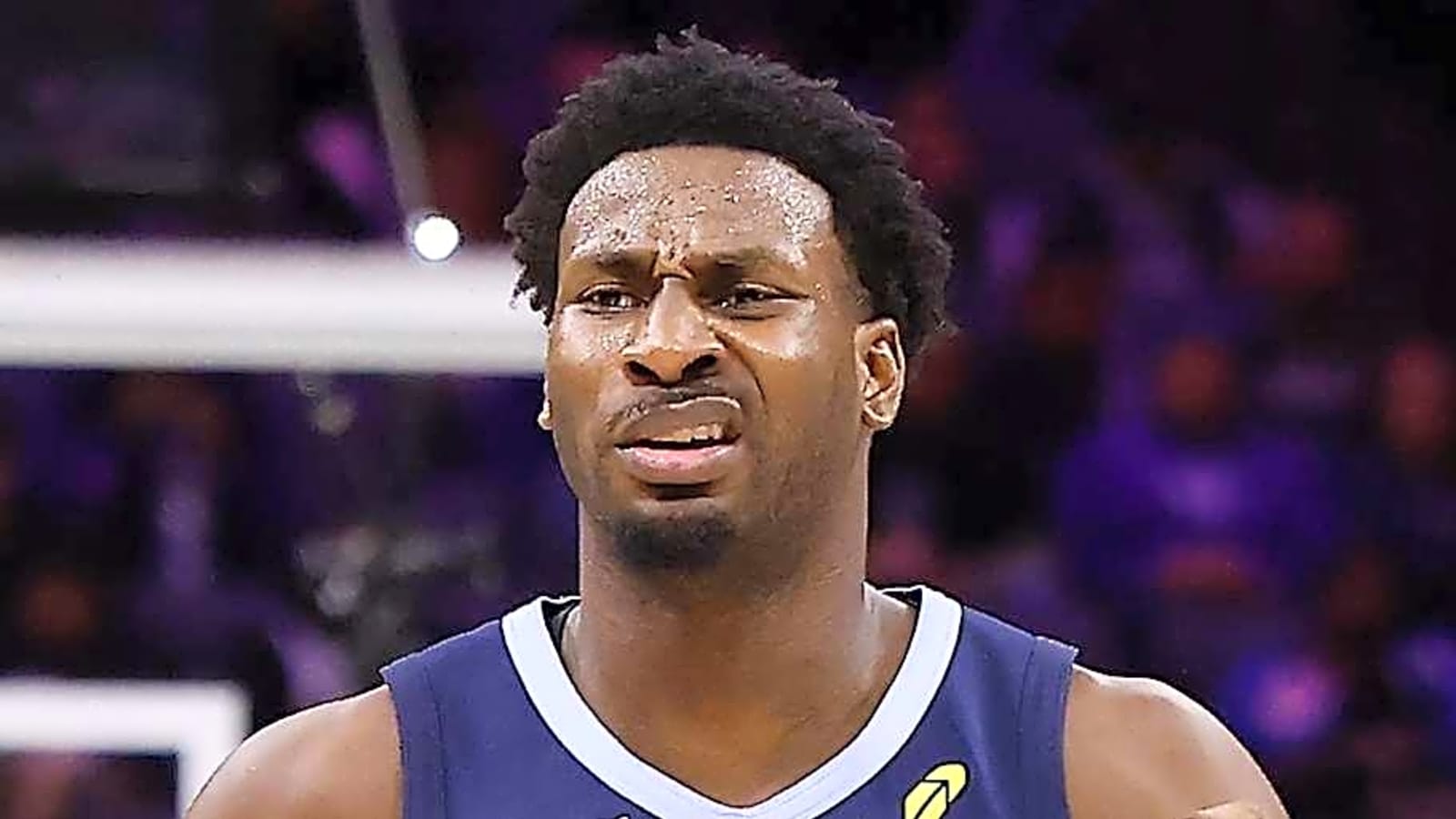 Edey, Grizzlies grind out comeback victory vs. Sacramento Kings